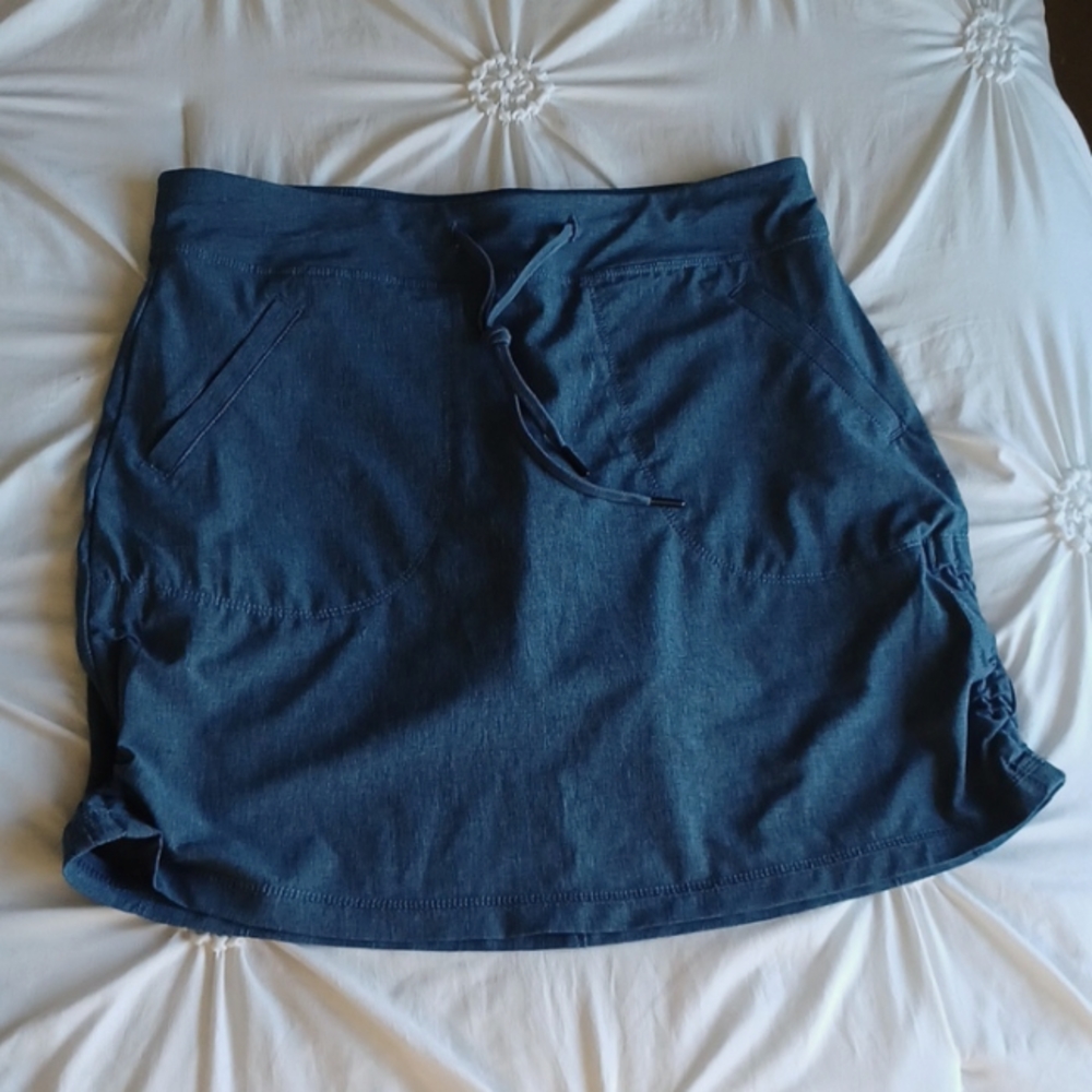 ☀️Adventura golf skort